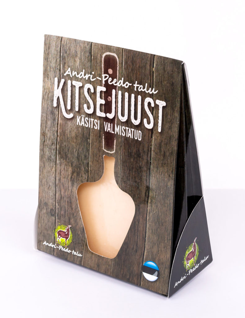 Kitsejuust