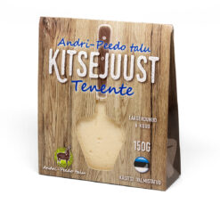 Laagerdunud kitsejuust Tenente