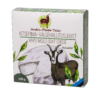 Kitsepiimast Camembert-tüüpi valgehallitusjuust